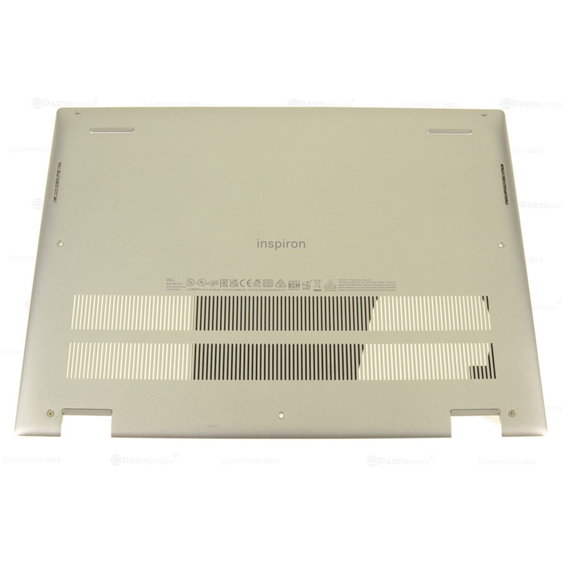 Refurbished Dell OEM Inspiron 5420  DDR4 14 5425 Laptop Base Bottom Cover Assembly 551GD