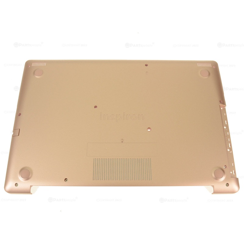 Refurbished Dell OEM Inspiron 5570 Bottom Base Cover Assembly USB C 796GP