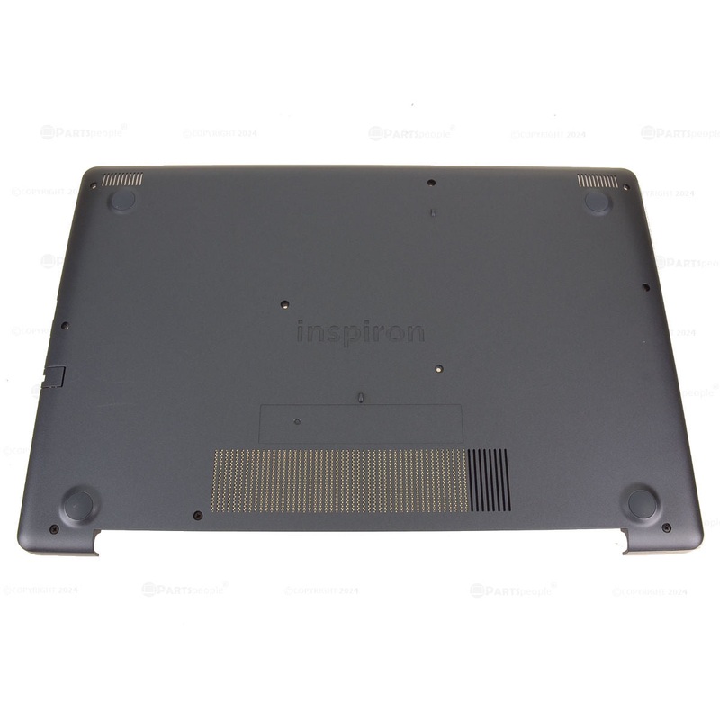 Refurbished Dell OEM Inspiron 5570 Bottom Base Cover Assembly WITHOUT Optical Drive 94NN2