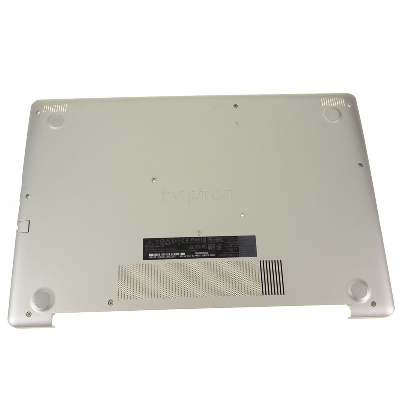 Refurbished Dell OEM Inspiron 5575 Bottom Base Cover Assembly N9W2D
