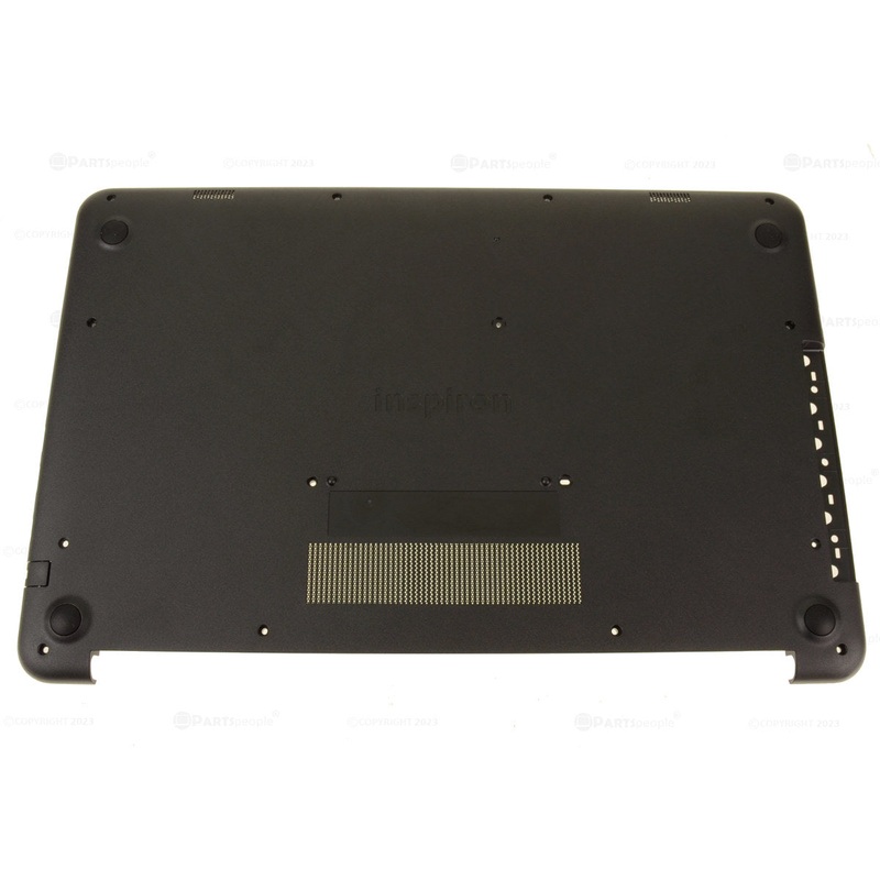 Refurbished Dell OEM Inspiron 5765 5767 Laptop Bottom Base Cover Assembly H83PM