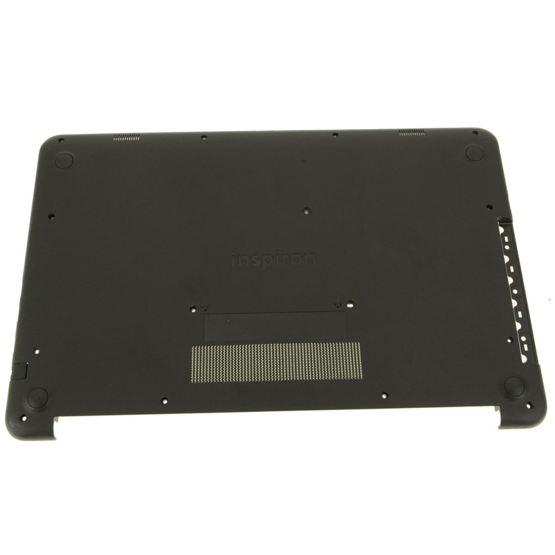 Refurbished Dell OEM Inspiron 5765 5767 Laptop Bottom Base Cover Assembly HWJNR