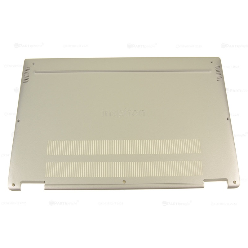 Refurbished Dell OEM Inspiron 7391 Laptop Bottom Base Cover Assembly V6NVR