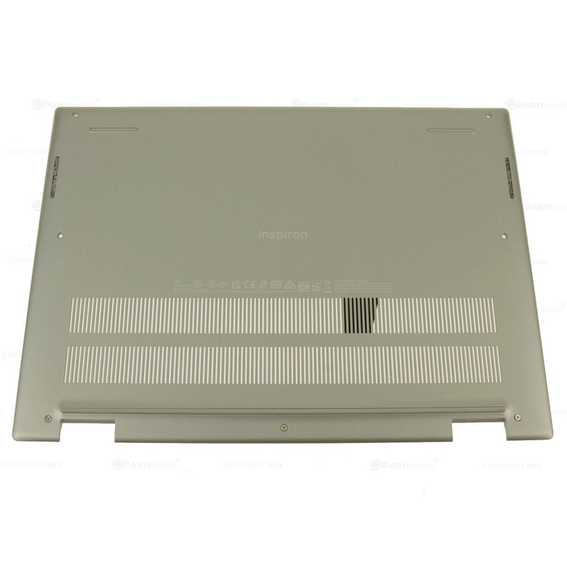 Refurbished Dell OEM Inspiron 7420 2-in-1 7425 2-in-1 Bottom Base Cover Assembly 6JKHM