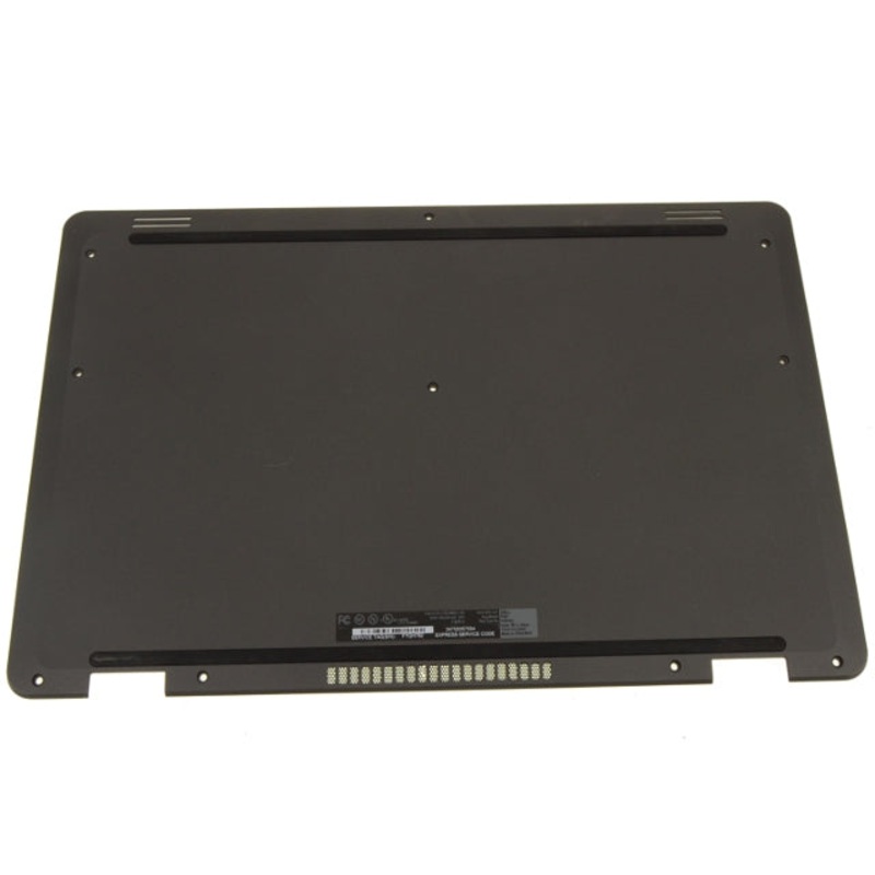 Refurbished Dell OEM Inspiron 7558 Bottom Base Cover Assembly 2G58D