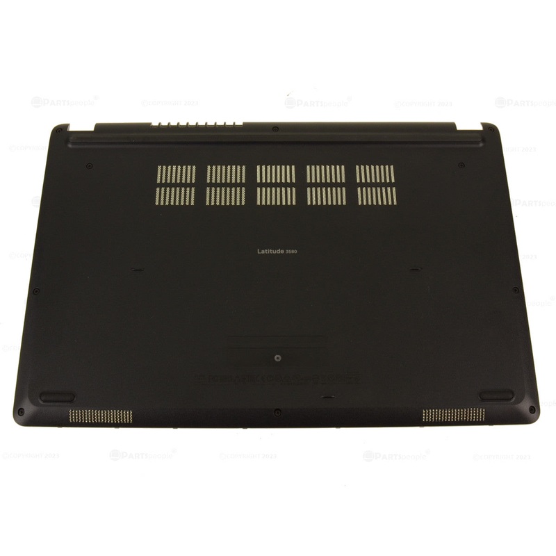 Refurbished Dell OEM Latitude 3580 Laptop Bottom Base Assembly 3HH81
