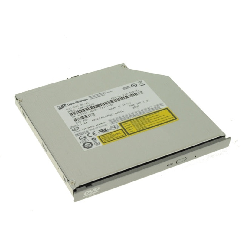 Refurbished Dell OEM Latitude D420 D430 24x DVD-ROM Drive Module for Media Base