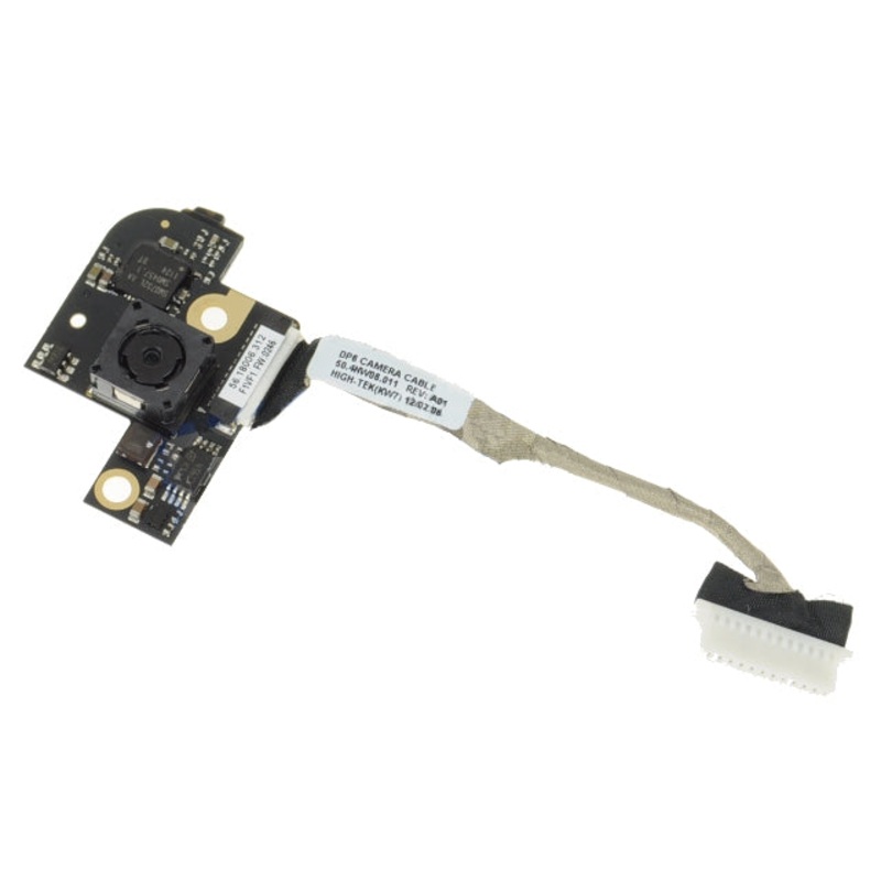 Refurbished Dell OEM Latitude ST Tablet Camera Unit  Cable F1VF1