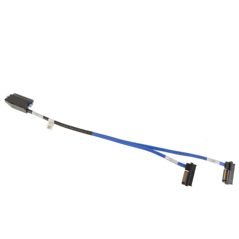 Refurbished Dell OEM PowerEdge R210 SAS Raid Controller Cable H264N