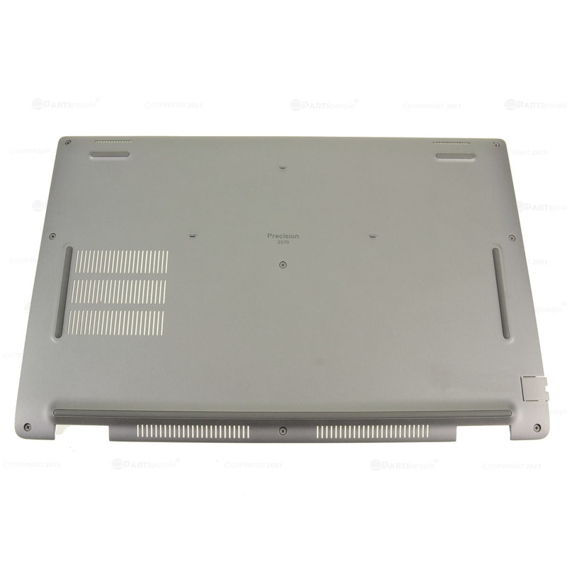 Refurbished Dell OEM Precision 3570 Bottom Base Cover Assembly UMA FC918