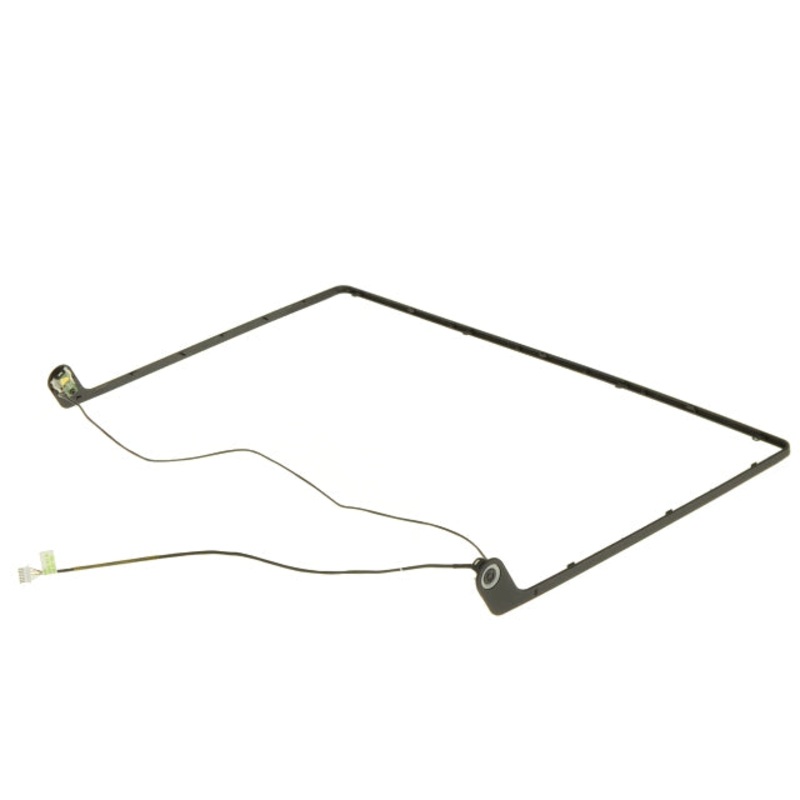 Refurbished Dell OEM Studio 1535 1537 Power Wi-Fi Button  Cable U-Trim P234K