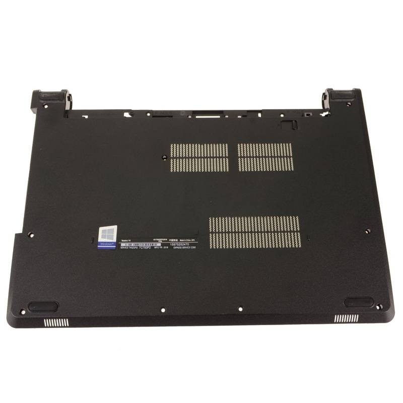 Refurbished Dell OEM Vostro 14 3468 Laptop Base Bottom Cover Assembly G97YM