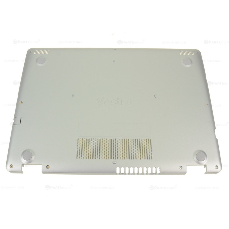 Refurbished Dell OEM Vostro 3490 3491 Laptop Base Bottom Cover Assembly 13MYF