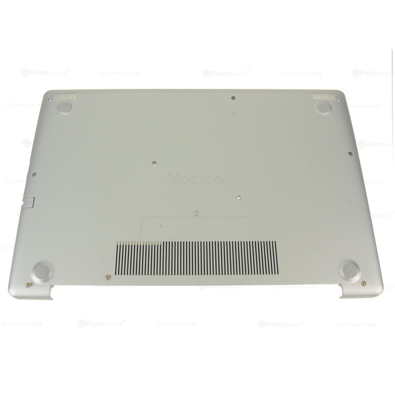 Refurbished Dell OEM Vostro 3590 3591 Laptop Base Bottom Cover Assembly WHTTJ