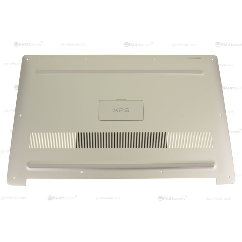 Refurbished Dell OEM XPS 9570 Bottom Base Metal Cover Assembly 6V2YK