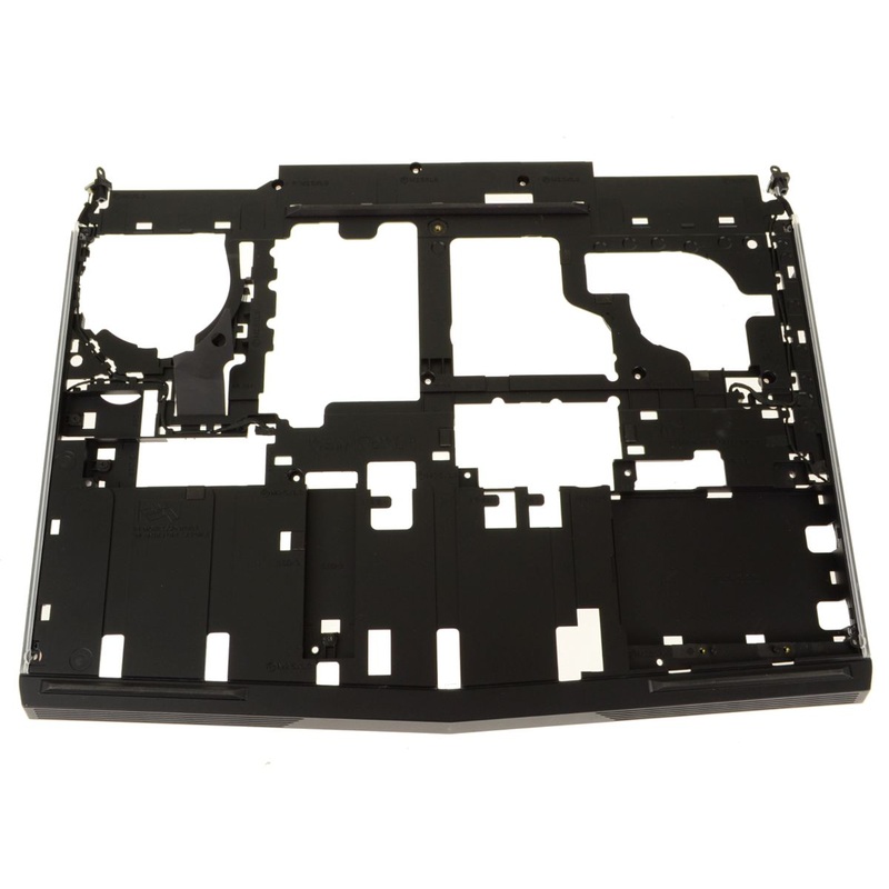 Refurbished OEM Alienware 15 R4 Laptop Bottom Base Cover Assembly CXC98