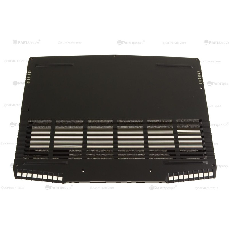Refurbished OEM Alienware m15 Laptop Bottom Base Cover Assembly 5WG7P