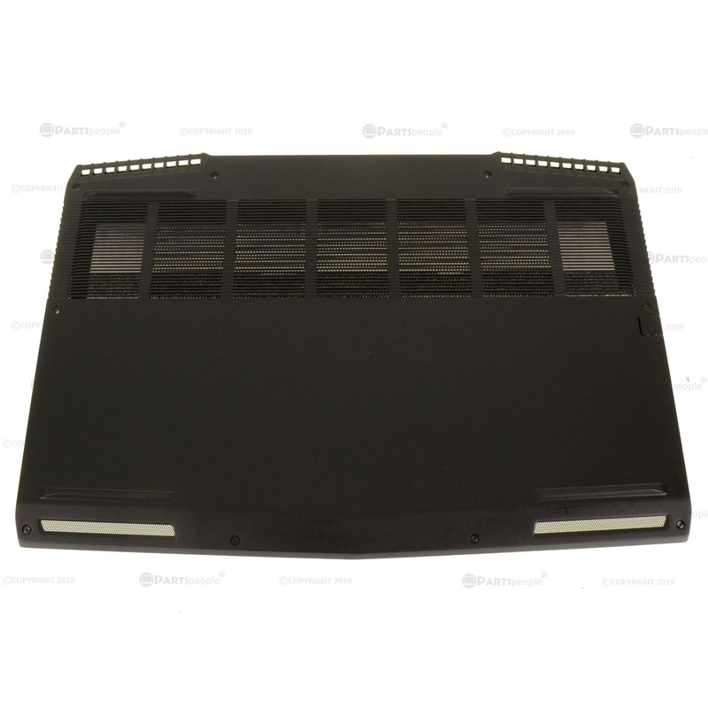 Refurbished OEM Alienware m17 Laptop Bottom Base Cover Assembly X9KD1
