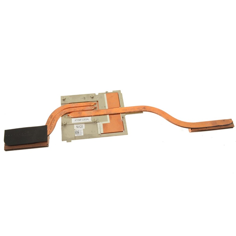 Used Dell OEM Precision M6700 Graphics Heatsink Assembly for Nvidia Video Graphics Card 8V829