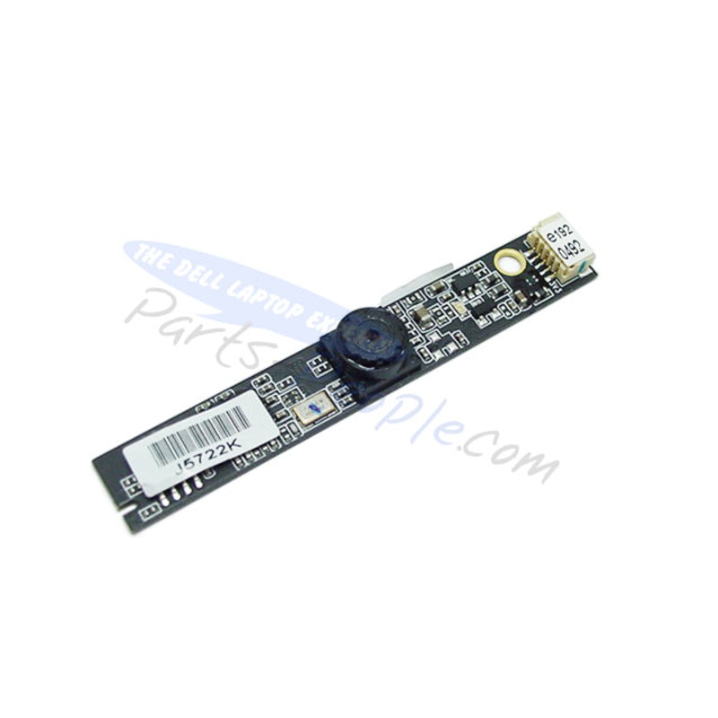 Used Dell OEM Vostro 1200 Web Camera Replacement