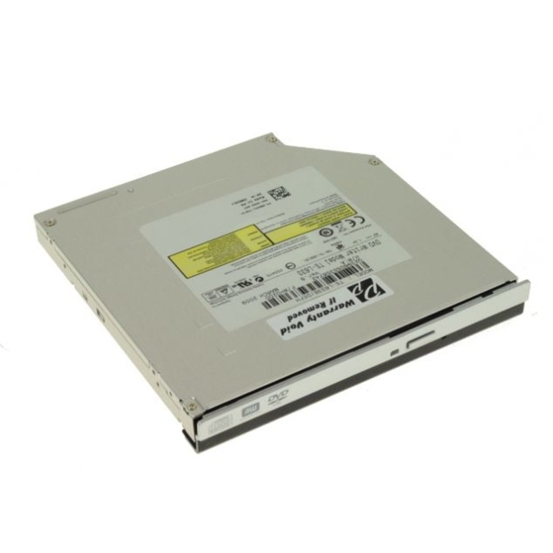 Used Dell OEM Vostro A860 8x DVDRW CDRW Dual Layer Burner Drive Module