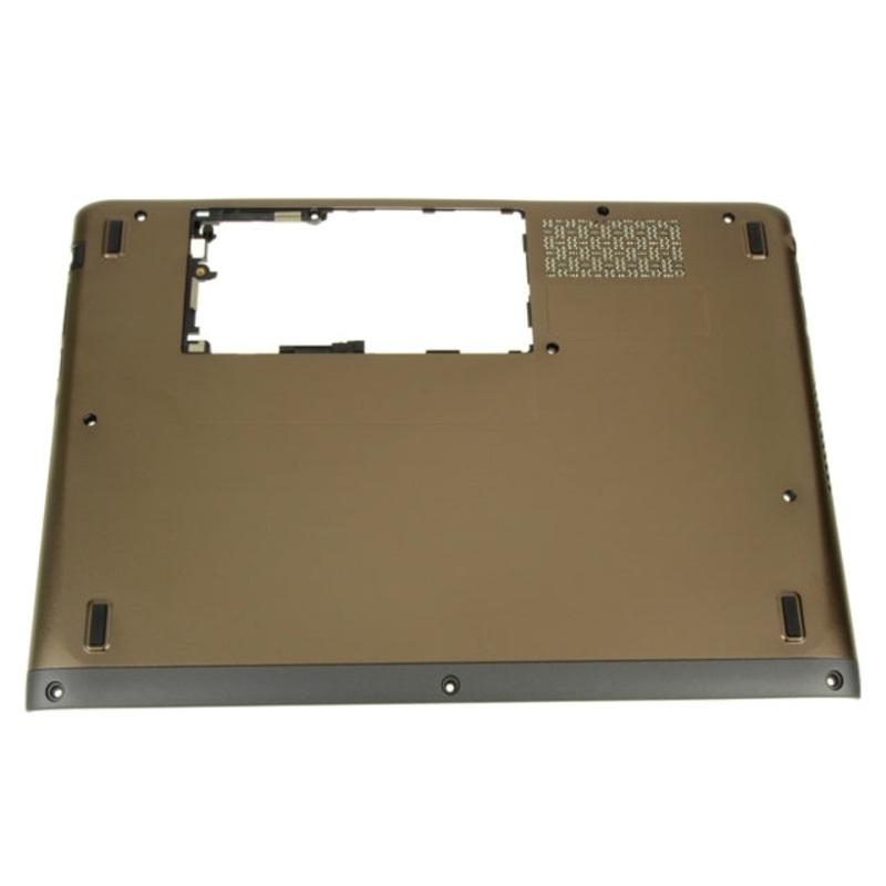 New Bronze Dell OEM Vostro 3360 Laptop Bottom Base Cover Assembly  Y1MCF