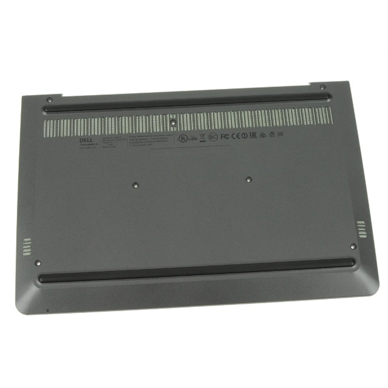 New Dell OEM Chromebook 11 Bottom Base Cover Assembly X9XCN