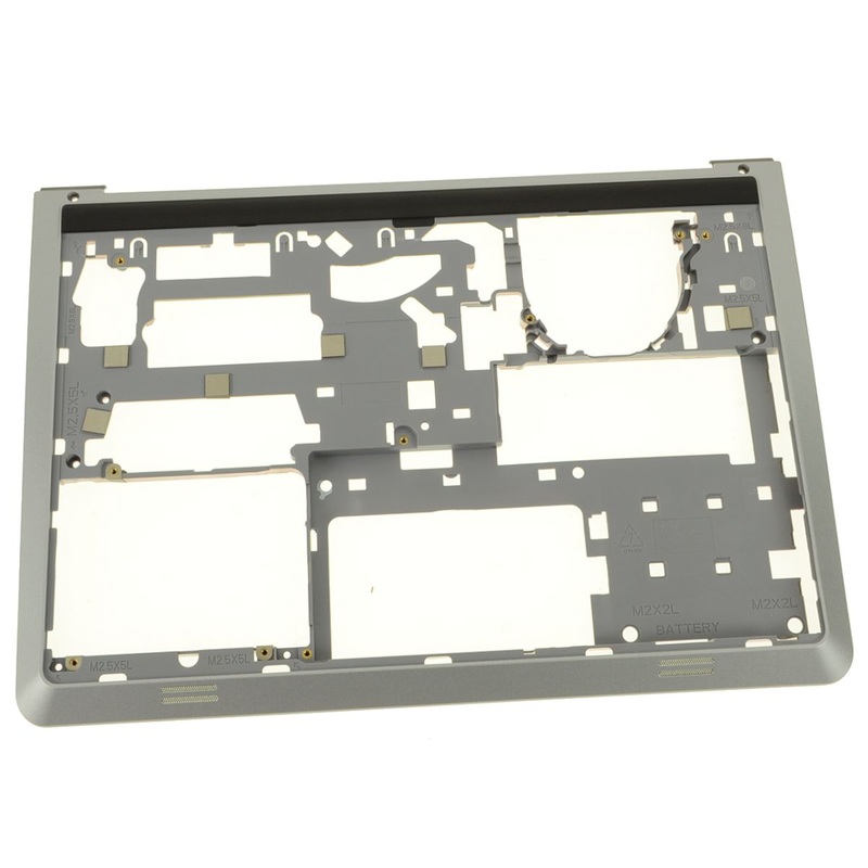 New Dell OEM Inspiron 5447 Laptop Base Bottom Cover Assembly YTCR4