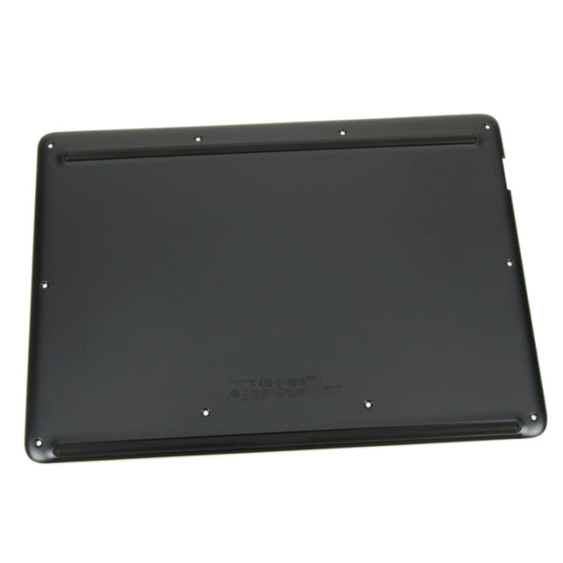 New Dell OEM Latitude 13 7350 Bottom Base Cover Assembly KH2F8