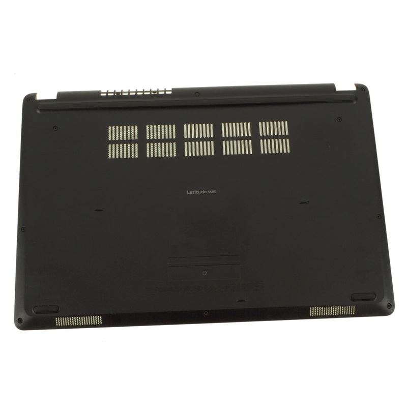 New Dell OEM Latitude 3580 Laptop Bottom Base Assembly V75P2