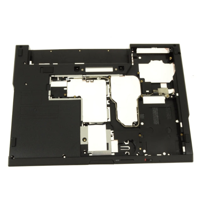 New Dell OEM Latitude E5400 Laptop Bottom Base Cover Assembly for Integrated Intel Video UMA DXGRX