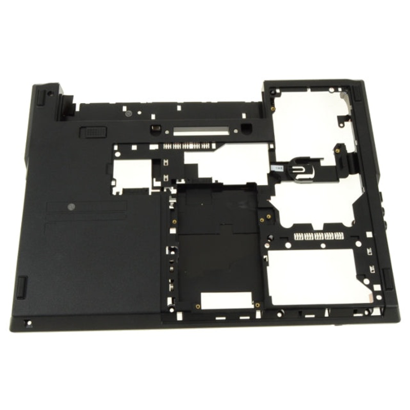 New Dell OEM Latitude E5410 Laptop Bottom Base Cover Assembly ExpressCard 677CY