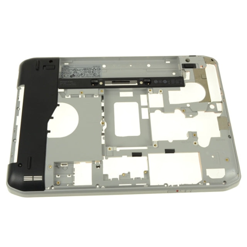 New Dell OEM Latitude E5420 Laptop Bottom Base Chassis Assembly PC Card P15KJ