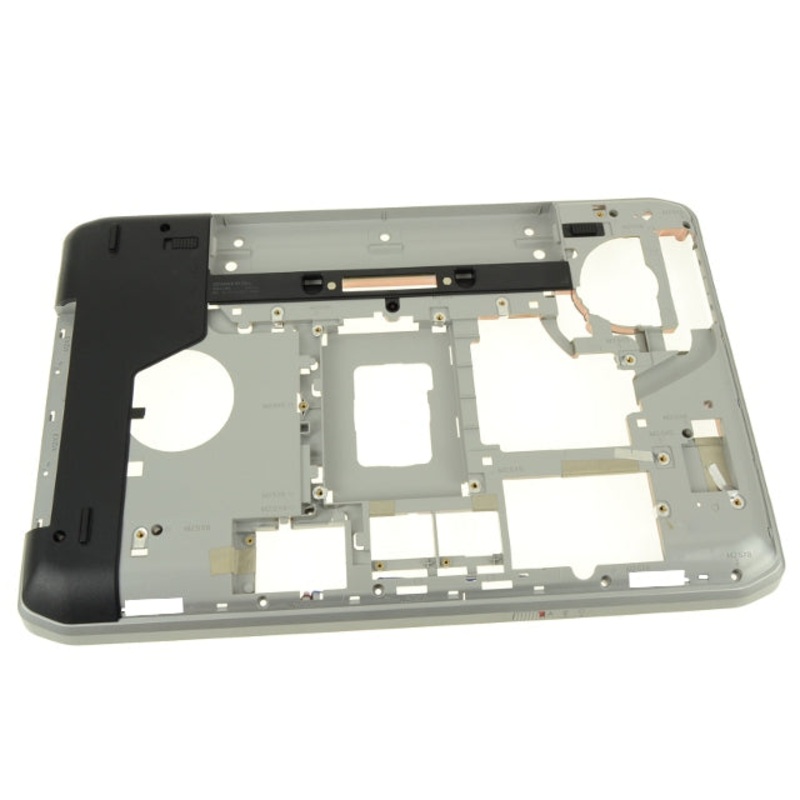 New Dell OEM Latitude E5520 Laptop Bottom Base Chassis  Assembly Smart Card NJGHK