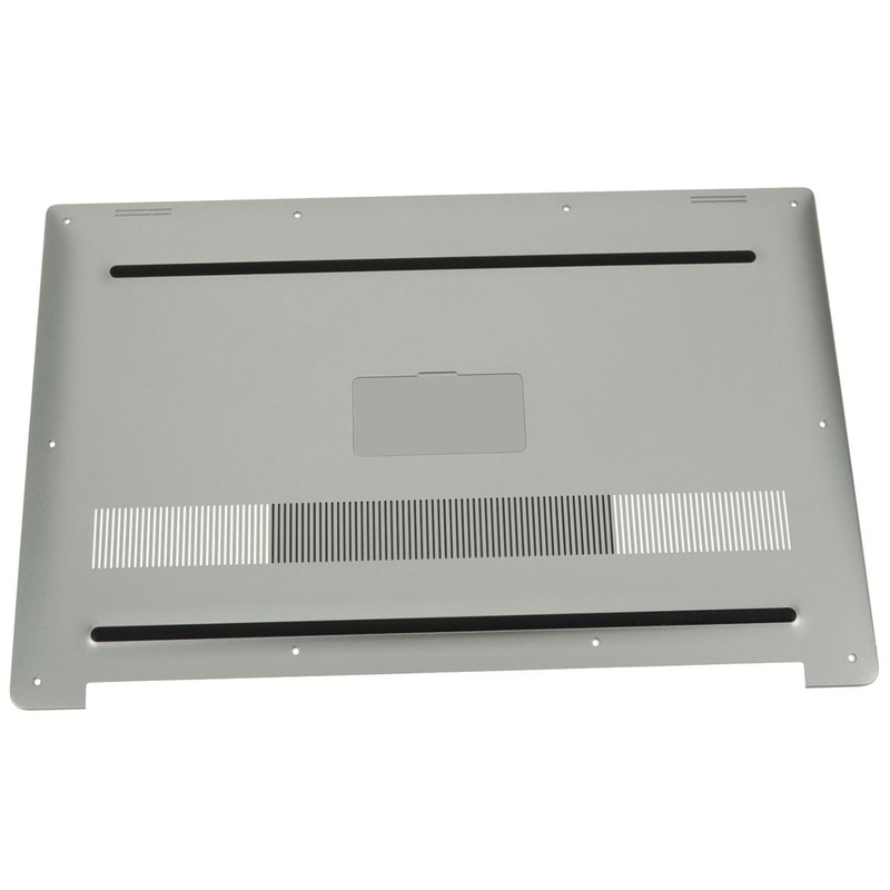 New Dell OEM Precision 5510 5520 XPS 9550 9560 Bottom Base Metal Cover Assembly R4XD8