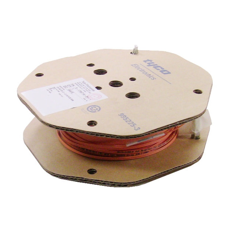 New Dell OEM  Tyco 50M LC to LC Fibre Optic Cable T6463