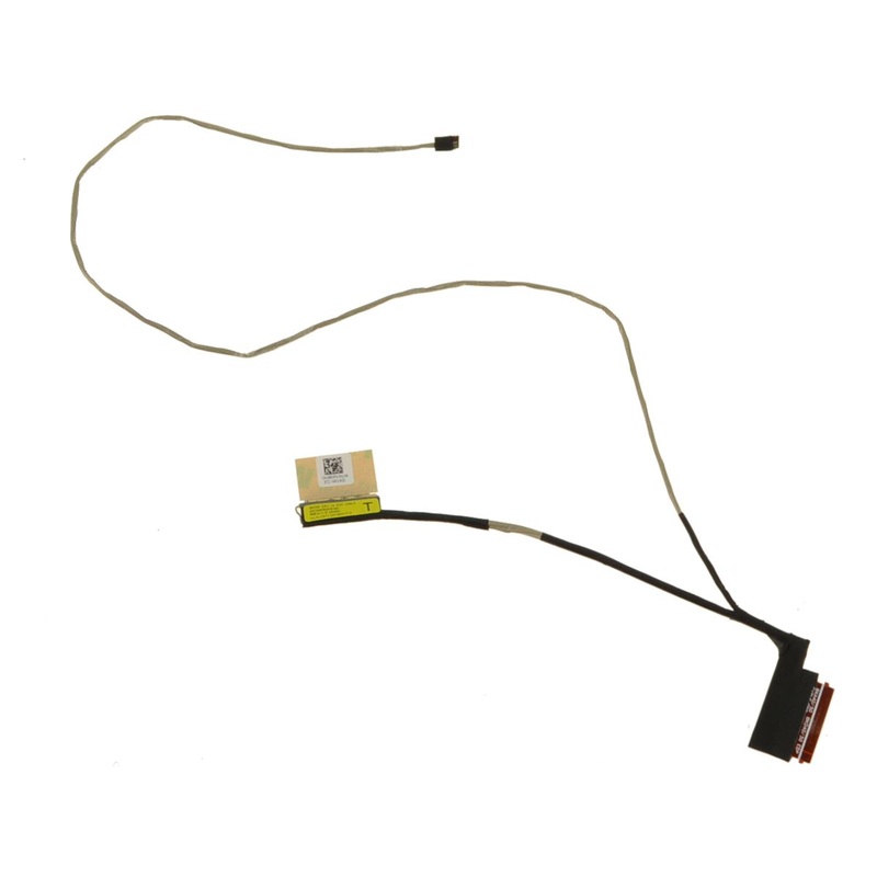 New Dell OEM Vostro 14 5468 14" Ribbon LCD Video Cable No TS M32F4