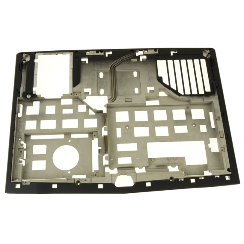 Refurbished Black OEM Alienware M14xR2 Laptop Bottom Base Cover  Assembly GX62J