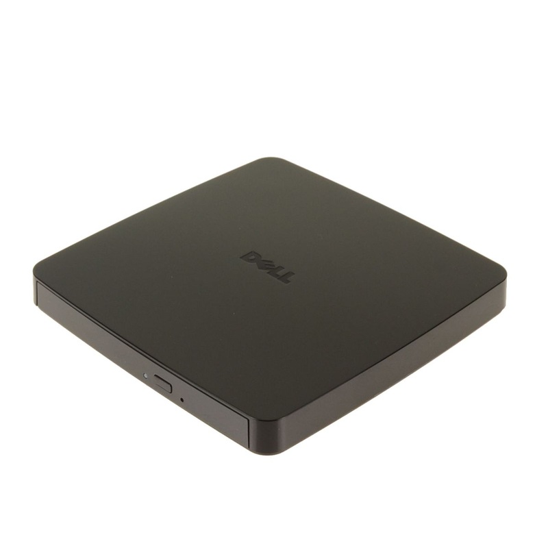 Refurbished Dell OEM External USB 8X DVDRW Drive CTYDR 5GTT7