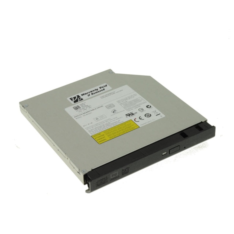 Refurbished Dell OEM Inspiron N5030 M5030  8x SATA DVDRW CDRW Dual Layer Burner Drive Module 5887G 41G50