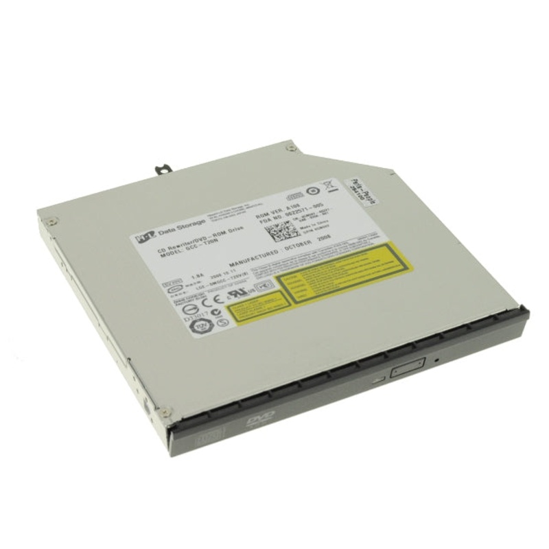 Refurbished Dell OEM Latitude E5400 E5500 24x SATA CDRW/DVD Combo Drive Module FX953