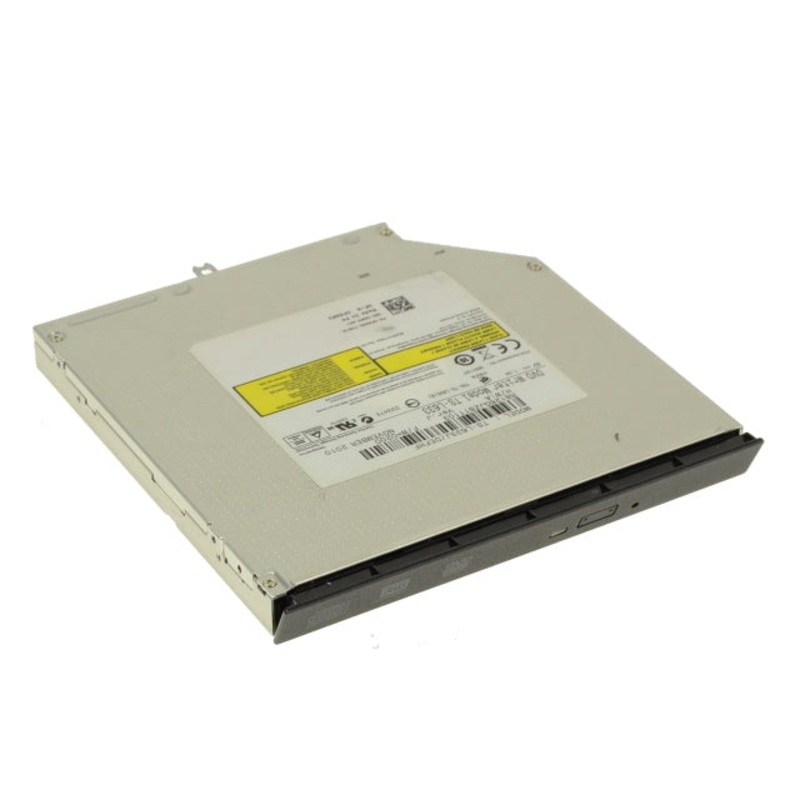 Refurbished Dell OEM Latitude E5410 8x SATA CDRW/DVD Combo Drive Module