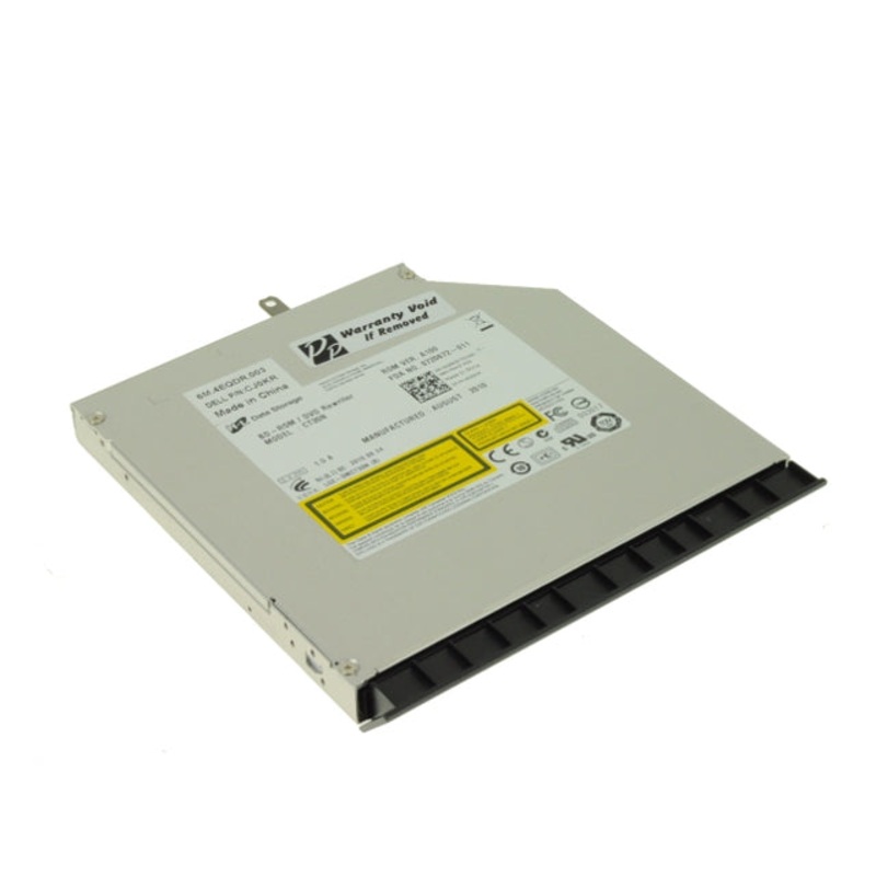 Refurbished Dell OEM Latitude E5510 6x Blu-ray Disc Combo DVD/-RW  BD-ROM SATA  Drive Module