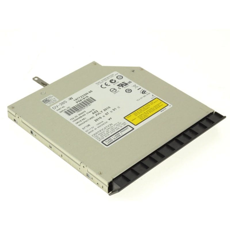 Refurbished Dell OEM Latitude E5510 SATA DVD-ROM Drive Module