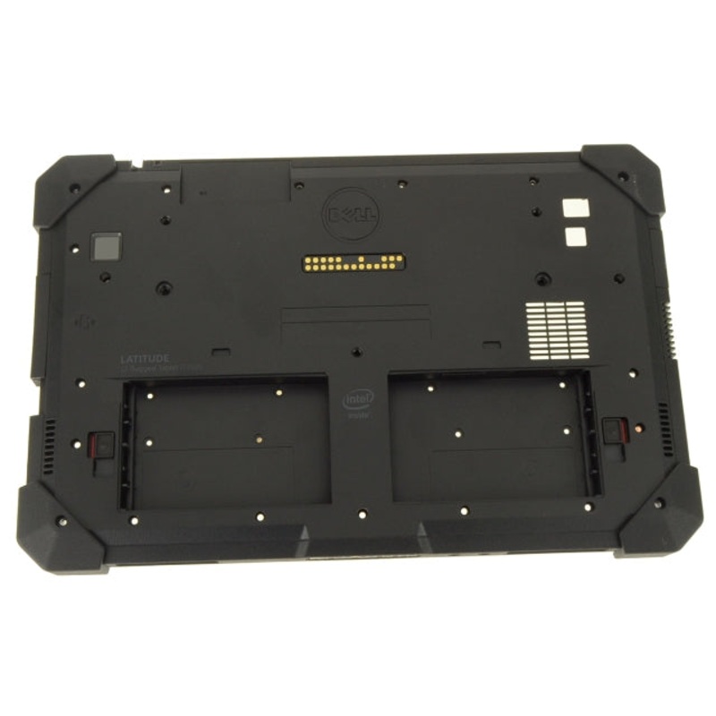 Refurbished Dell OEM Latitude Rugged Tablet 7202 Laptop Bottom Base Cover Assembly P3T77