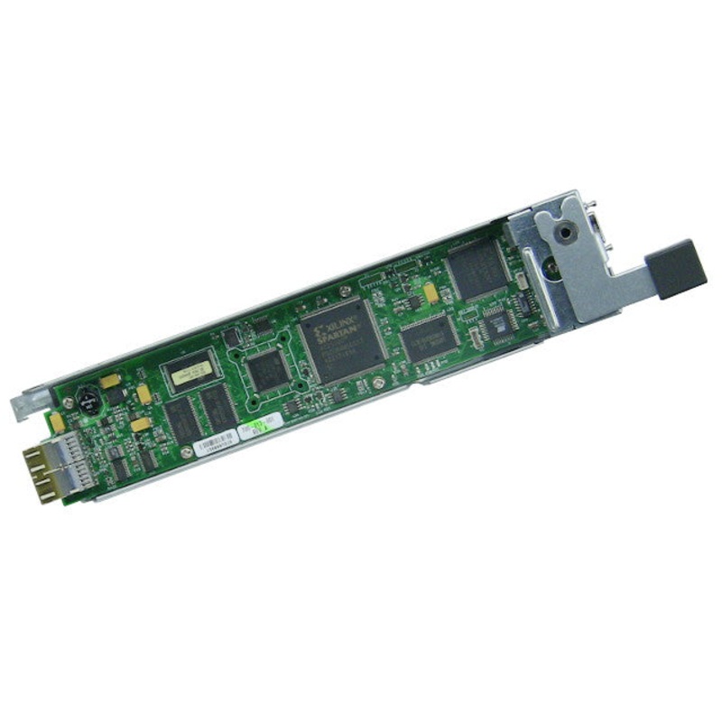 Refurbished Dell OEM PowerEdge 1855 1955 Analog KVM Switch Module N7244