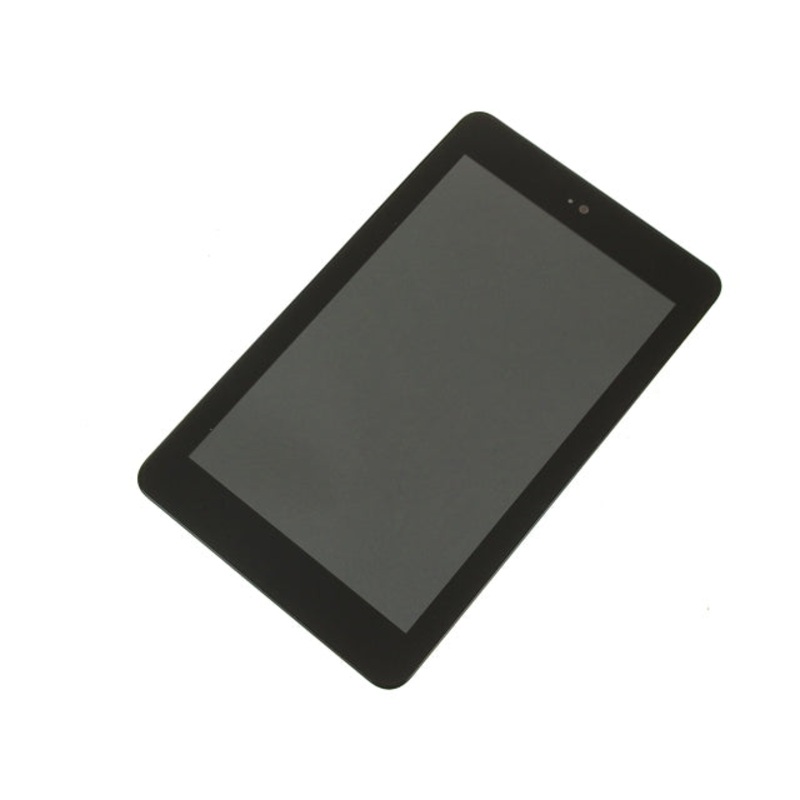 Refurbished Dell OEM Venue 7 3730 Tablet Touchscreen LED LCD Screen Display Assembly MTTGT