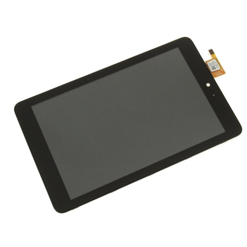 Refurbished Dell OEM Venue 8 3830 Tablet 8" Touchscreen WXGA LED LCD Screen Display Assembly 338RT