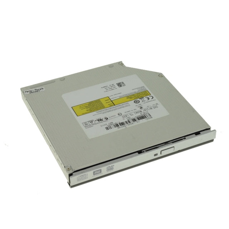Refurbished Dell OEM Vostro 1015 8x SATA DVDRW CDRW Dual Layer Burner Drive Module