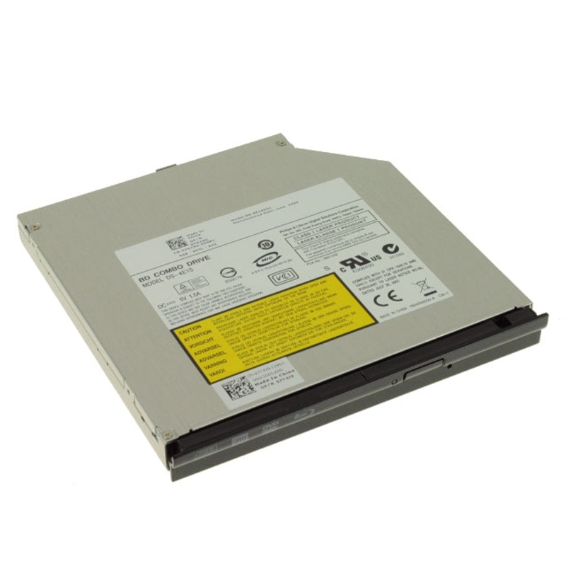 Refurbished Dell OEM Vostro 1320 Blu-ray Disc Combo DVD/-RW  BD-ROM Drive Module